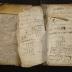 Nicholas Scull Field Notes, 1737-1738