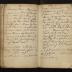 Nicholas Scull Field Notes, 1737-1738