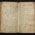 Nicholas Scull Field Notes, 1737-1738