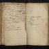 Nicholas Scull Field Notes, 1737-1738