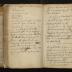 Nicholas Scull Field Notes, 1737-1738