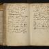 Nicholas Scull Field Notes, 1737-1738