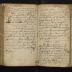 Nicholas Scull Field Notes, 1737-1738