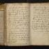 Nicholas Scull Field Notes, 1737-1738