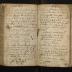 Nicholas Scull Field Notes, 1737-1738