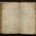 Nicholas Scull Field Notes, 1737-1738