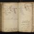 Nicholas Scull Field Notes, 1737-1738