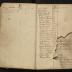 Nicholas Scull Field Notes, 1735-1739