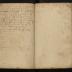 Nicholas Scull Field Notes, 1735-1739