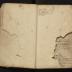 Nicholas Scull Field Notes, 1735-1739