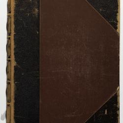 Maori War soldier diary, 1863-1866