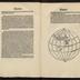 Globus Mundi.  Declaratio sive descriptio mundi et totius orbis terrarum [World globe. The declaration or description of the world and the entire earth], 1509 [Latin]