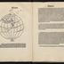 Globus Mundi.  Declaratio sive descriptio mundi et totius orbis terrarum [World globe. The declaration or description of the world and the entire earth], 1509 [Latin]