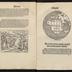 Globus Mundi.  Declaratio sive descriptio mundi et totius orbis terrarum [World globe. The declaration or description of the world and the entire earth], 1509 [Latin]