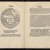 Globus Mundi.  Declaratio sive descriptio mundi et totius orbis terrarum [World globe. The declaration or description of the world and the entire earth], 1509 [Latin]