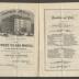 Catalogue of the Fruits, Flowers, Plants, and Depositors at the Exhibition of the Pennsylvania Horticultural Society, to be held at Horticultural Hall, Broad Street, below Locust, Philad'a, September 12th, 13th, 14th, & 15th, 1871.