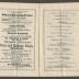 Catalogue of the Fruits, Flowers, Plants, and Depositors at the Exhibition of the Pennsylvania Horticultural Society, to be held at Horticultural Hall, Broad Street, below Locust, Philad'a, September 12th, 13th, 14th, & 15th, 1871.