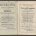 Catalogue of the Fruits, Flowers, Plants, and Depositors at the Exhibition of the Pennsylvania Horticultural Society, to be held at Horticultural Hall, Broad Street, below Locust, Philad'a, September 12th, 13th, 14th, & 15th, 1871.