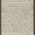 Letter to Mr. Lewis relating Thomas Paine's opinion of an independent judiciary, undated