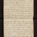 Tobias Lear diary, containing details of George Washington's illness and death, 1799-1801