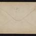 Athletic Base Ball Club letters to the Pythian Base Ball Club, 1868