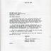 Japanese American Citizens League, Support for Redress from ACLU, ADL, Archdiocese of Philadelphia: Correspondence, Newsletters, Notes