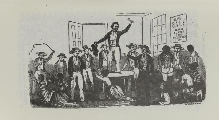 Narrative of the life and adventures of Henry Bibb, an American slave;
written by himself with an introduction by Lucius C. Matlack [Reprint of the 1850 edition]
