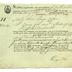 Dutilh and Wachsmuth papers - Bills, receipts, and invoices (1793) [Folder I]