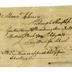 Dutilh and Wachsmuth papers - Bills, receipts, and invoices (1793) [Folder I]