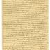 Dutilh and Wachsmuth papers - Bills, receipts, and invoices (1793) [Folder I]