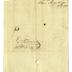 Dutilh and Wachsmuth papers - Bills, receipts, and invoices (1793) [Folder I]