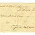 Dutilh and Wachsmuth papers - Bills, receipts, and invoices (1793) [Folder I]