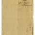 Dutilh and Wachsmuth papers - Bills, receipts, and invoices (1793) [Folder I]