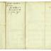 Dutilh and Wachsmuth papers - Bills, receipts, and invoices (1793) [Folder I]