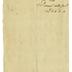 Dutilh and Wachsmuth papers - Bills, receipts, and invoices (1793) [Folder I]