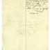 Dutilh and Wachsmuth papers - Bills, receipts, and invoices (1793) [Folder I]