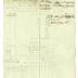 Dutilh and Wachsmuth papers - Bills, receipts, and invoices (1793) [Folder I]