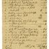 Dutilh and Wachsmuth papers - Bills, receipts, and invoices (1793) [Folder I]