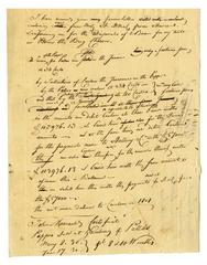 Bills, receipts, and invoices (1801)