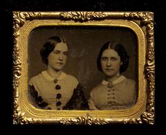 L. Susan Neagle and R. Jane Darley Neagle