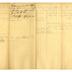 Bills, receipts, and invoices (1810-1811)