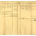 Bills, receipts, and invoices (1810-1811)