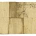 Bills, receipts, and invoices (1810-1811)