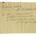 Dutilh and Wachsmuth bills, receipts, invoices, and miscellaneous documents (1812-1846)