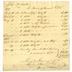 Dutilh and Wachsmuth bills, receipts, invoices, and miscellaneous documents (1812-1846)