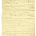 Dutilh and Wachsmuth bills, receipts, invoices, and miscellaneous documents (1812-1846)