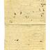 Dutilh and Wachsmuth bills, receipts, invoices, and miscellaneous documents (1812-1846)