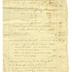 Dutilh and Wachsmuth bills, receipts, invoices, and miscellaneous documents (1812-1846)