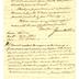 Dutilh and Wachsmuth bills, receipts, invoices, and miscellaneous documents (1812-1846)