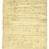 Dutilh and Wachsmuth bills, receipts, invoices, and miscellaneous documents (1812-1846)